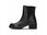 Salamander - Mid Boots - Schwarz 