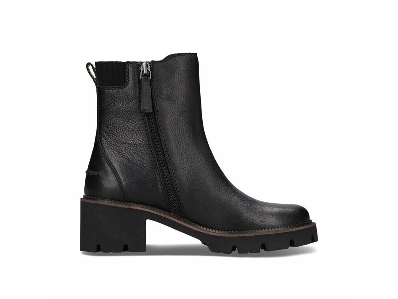 Salamander - Mid Boots - Schwarz 