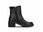 Salamander - Mid Boots - Schwarz 
