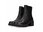 Salamander - Mid Boots - Schwarz 