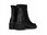 Salamander - Mid Boots - Schwarz 