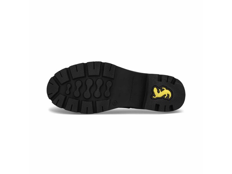 Salamander - Mid Boots - Schwarz 