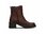 Salamander - Mid Boots - Braun 