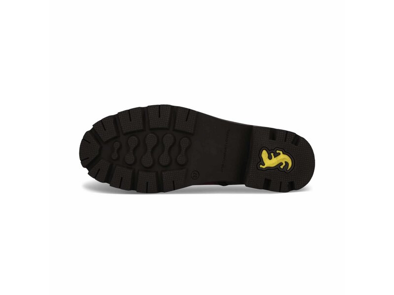 Salamander - Mid Boots - Braun 