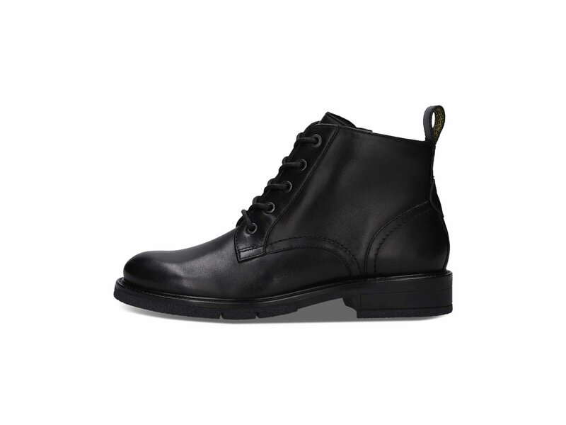 Salamander - Ankle Boots - Schwarz 