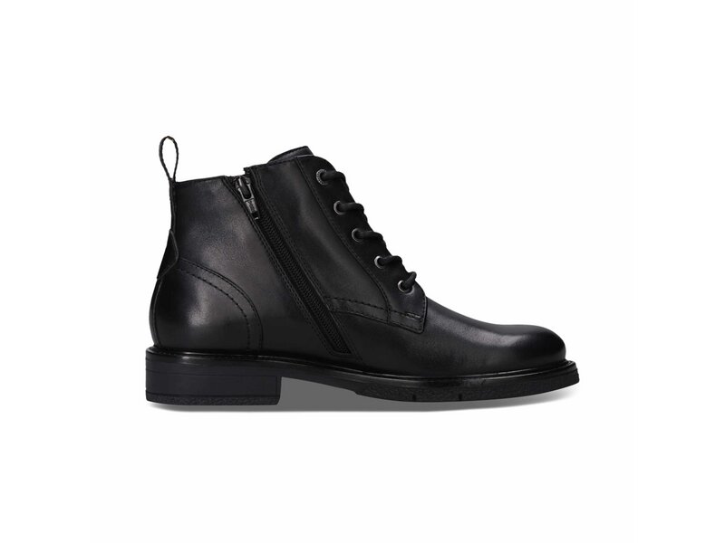 Salamander - Ankle Boots - Schwarz 