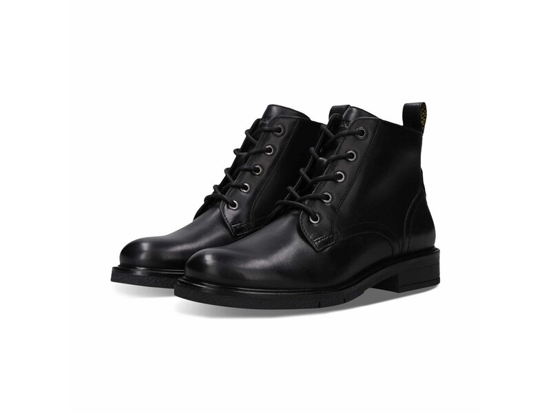 Salamander - Ankle Boots - Schwarz 