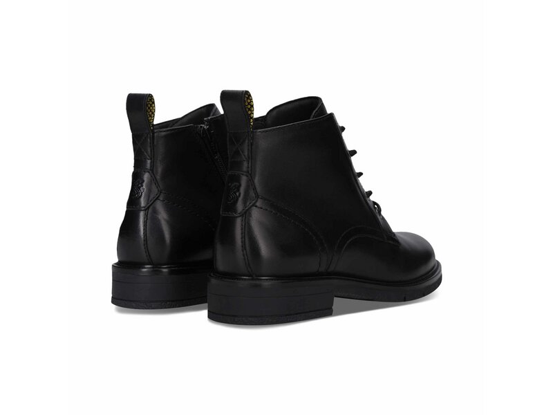 Salamander - Ankle Boots - Schwarz 