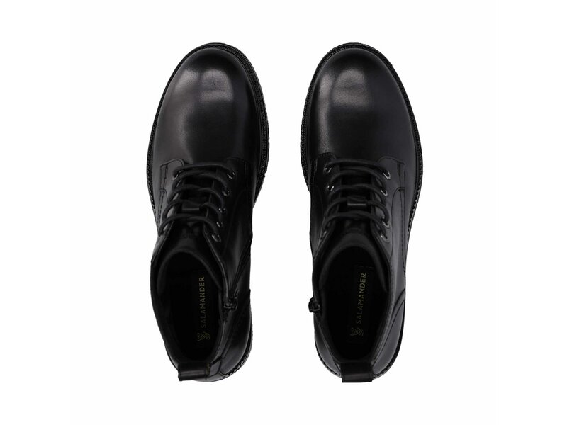 Salamander - Ankle Boots - Schwarz 
