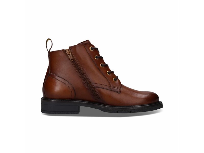 Salamander - Ankle Boots - Braun 
