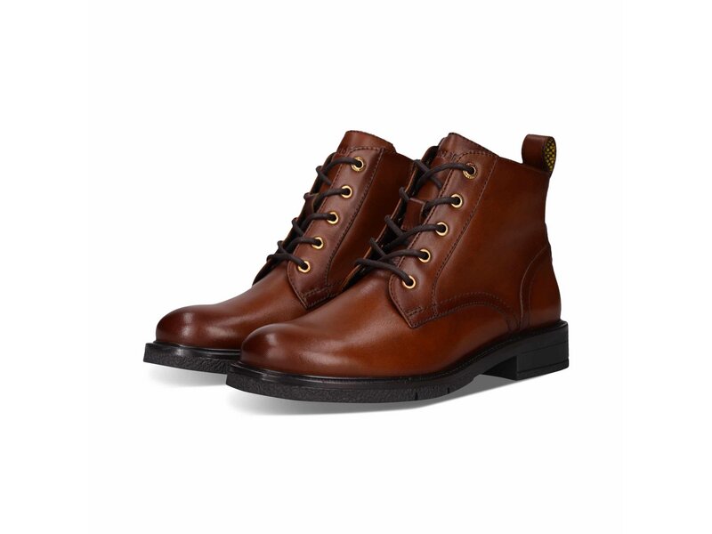 Salamander - Ankle Boots - Braun 