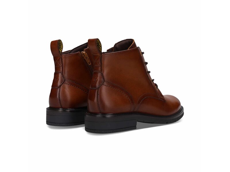 Salamander - Ankle Boots - Braun 