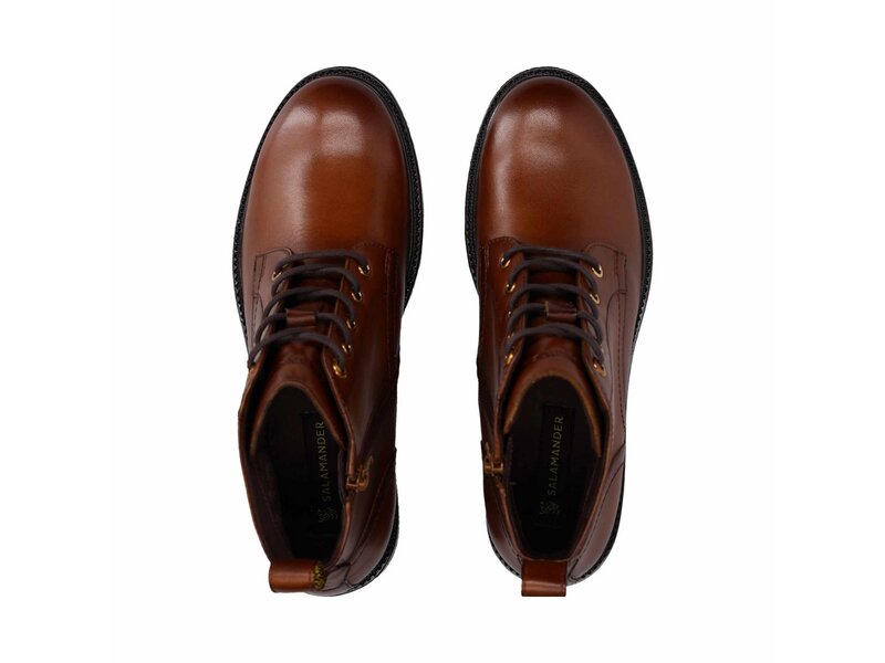 Salamander - Ankle Boots - Braun 