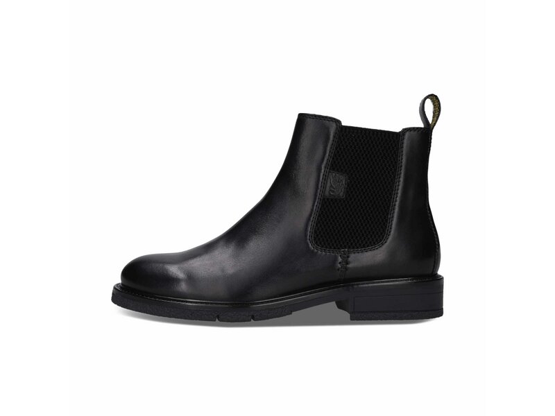 Salamander - Ankle Boots - Schwarz 