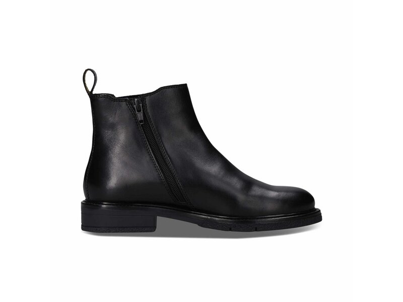 Salamander - Ankle Boots - Schwarz 