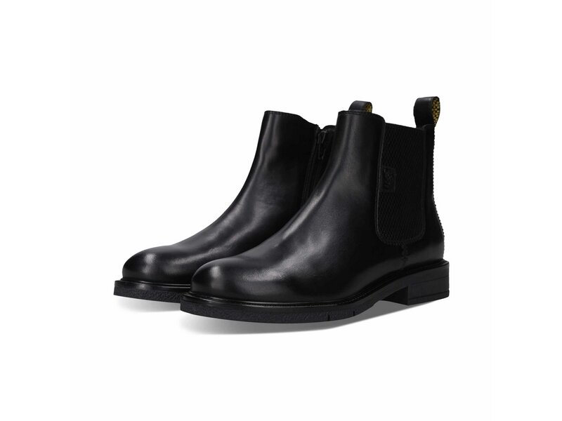 Salamander - Ankle Boots - Schwarz 