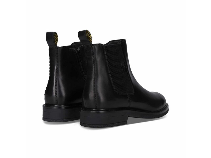 Salamander - Ankle Boots - Schwarz 