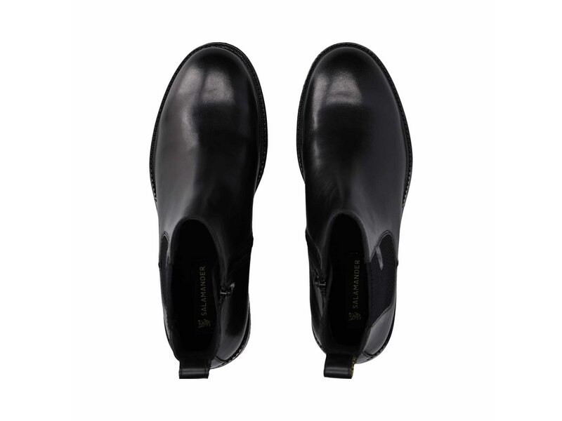 Salamander - Ankle Boots - Schwarz 