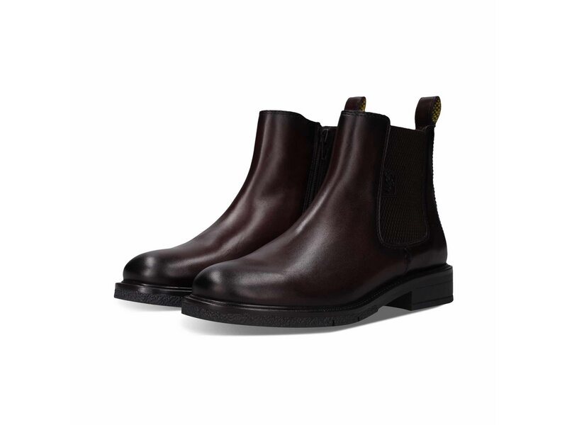 Salamander - Ankle Boots - Braun 