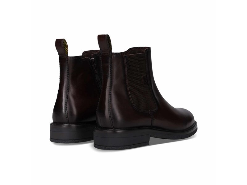 Salamander - Ankle Boots - Braun 