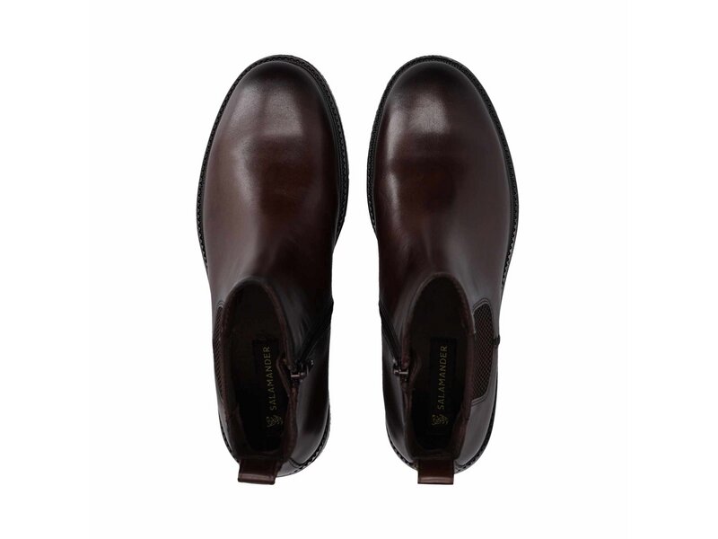 Salamander - Ankle Boots - Braun 