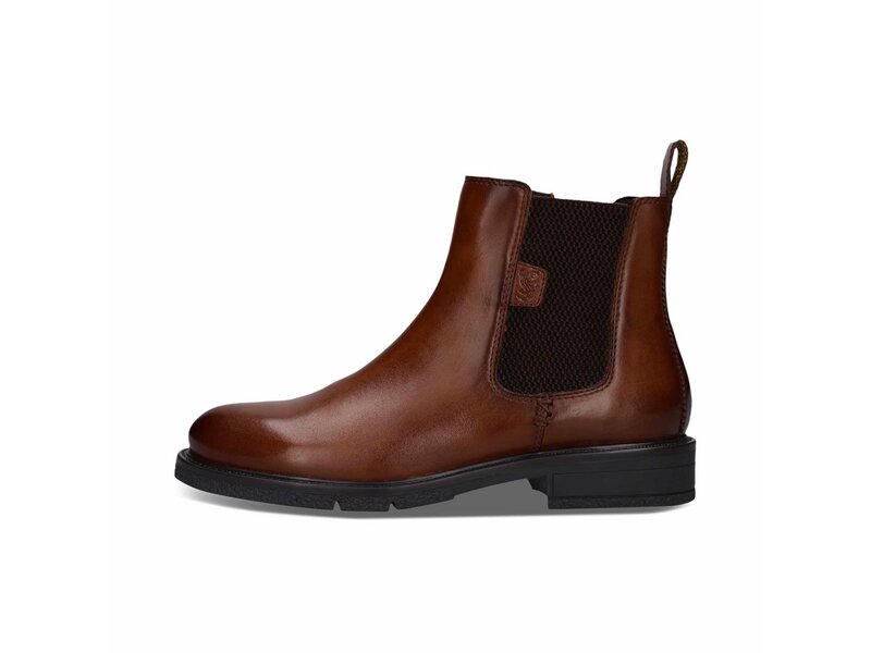 Salamander - Ankle Boots - Braun 