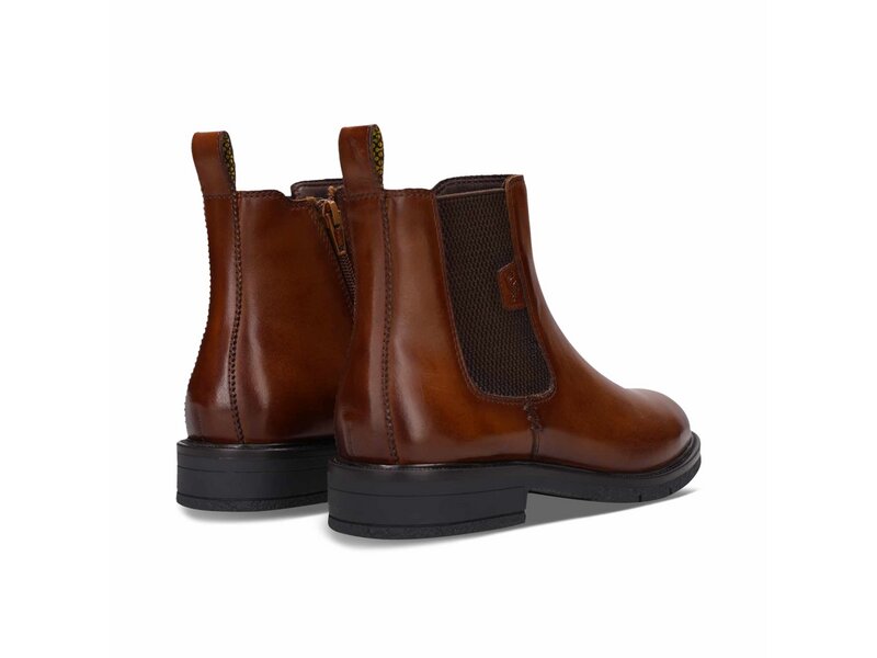 Salamander - Ankle Boots - Braun 