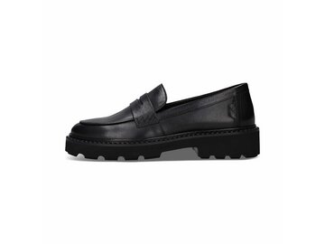 Salamander - Slip On - Schwarz