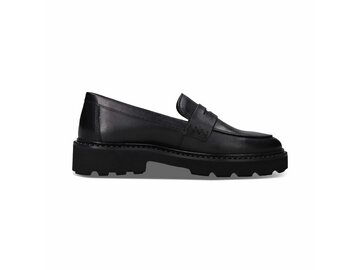 Salamander - Slip On - Schwarz