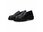 Salamander - Slip On - Schwarz 
