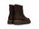 Salamander - Mid Boots - Braun 