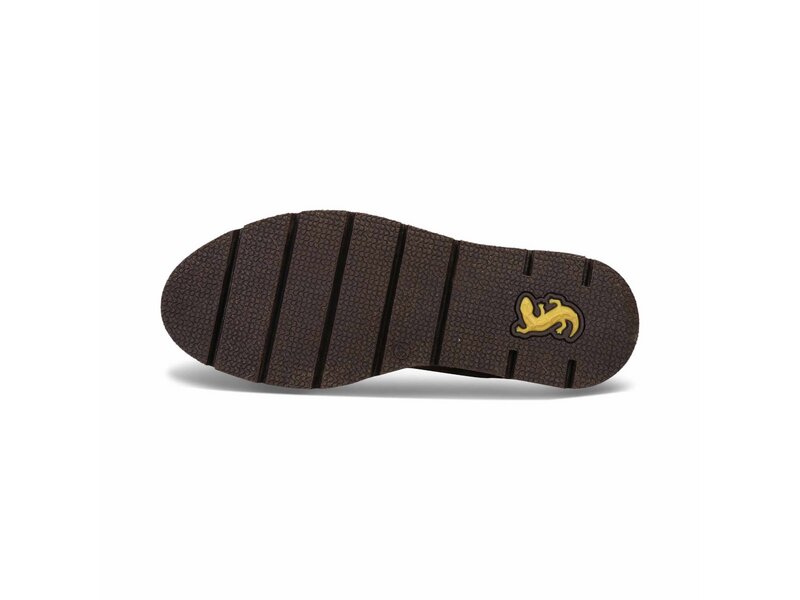 Salamander - Mid Boots - Braun 