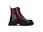 Salamander - Mid Boots - Bordeaux 