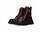 Salamander - Mid Boots - Bordeaux 