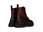 Salamander - Mid Boots - Bordeaux 