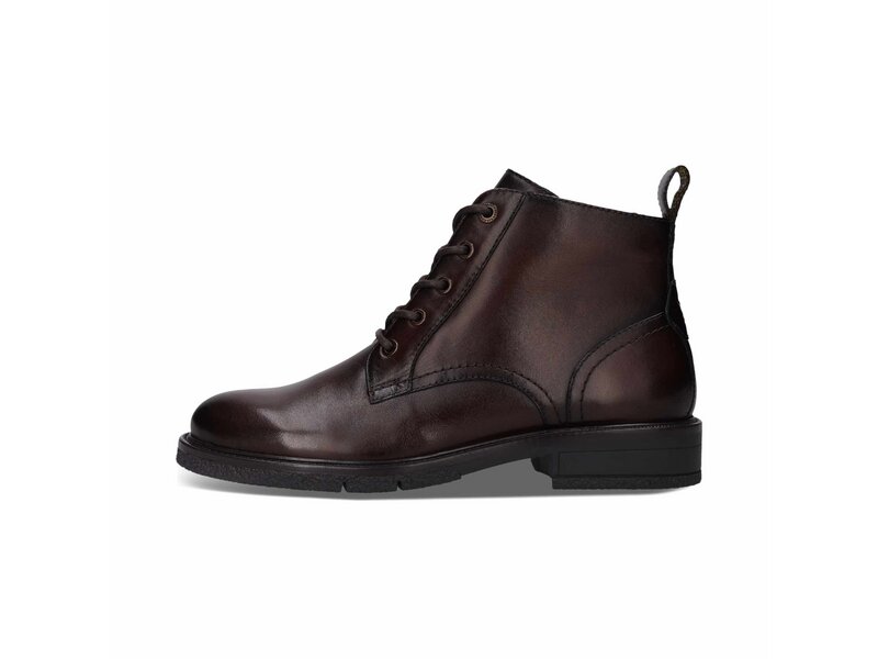 Salamander - Ankle Boots - Braun 