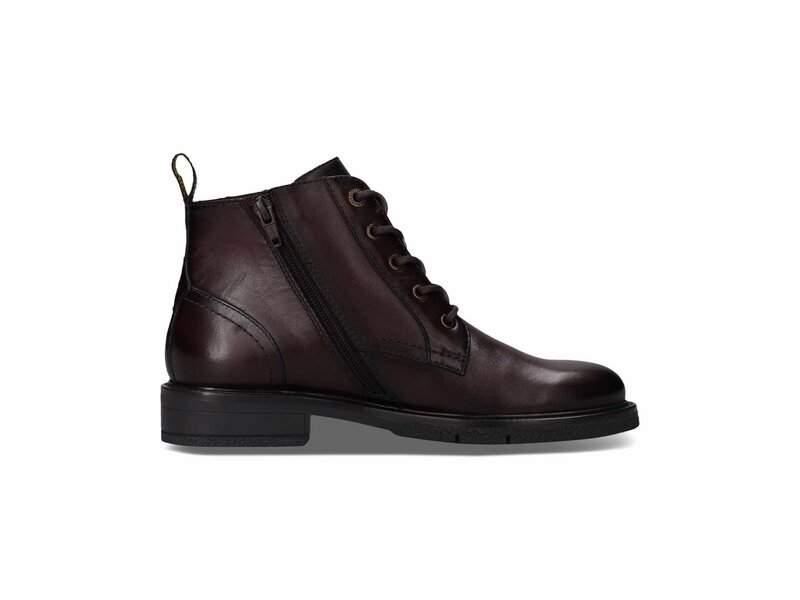 Salamander - Ankle Boots - Braun 