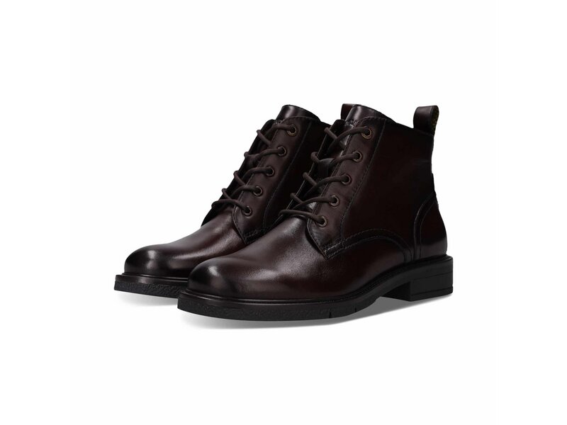 Salamander - Ankle Boots - Braun 
