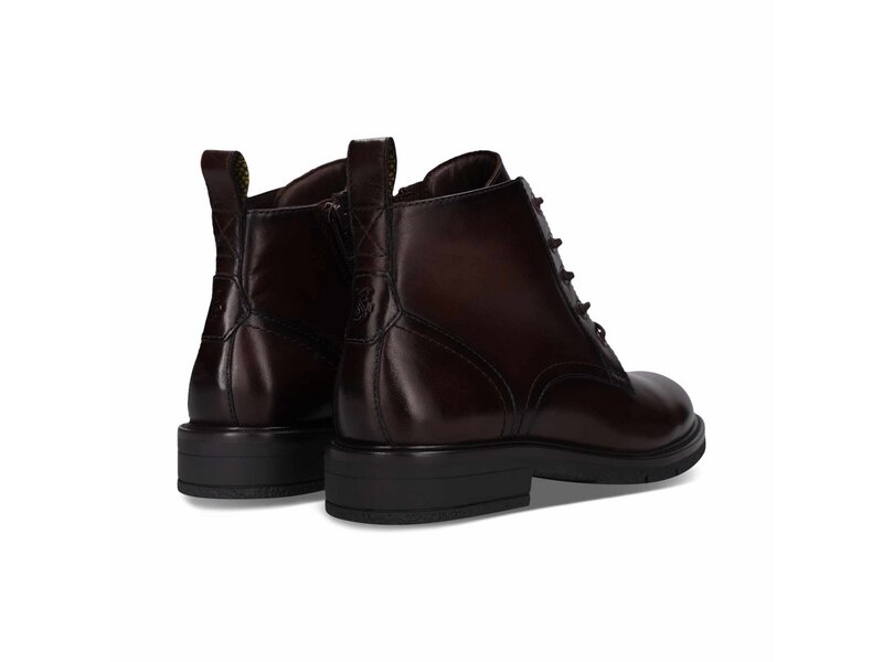 Salamander - Ankle Boots - Braun 
