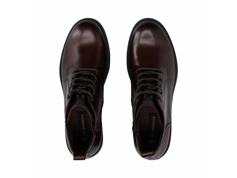 Salamander - Ankle Boots - Braun 