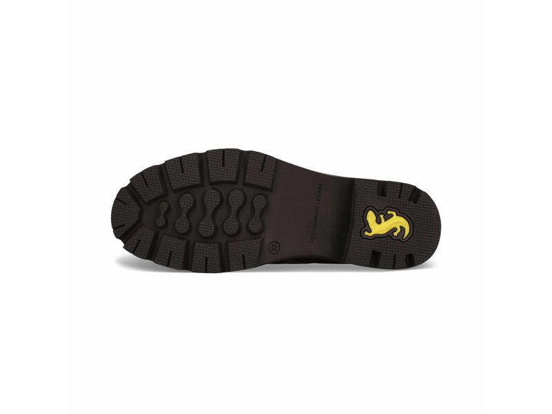 Salamander - Mid Boots - Braun 