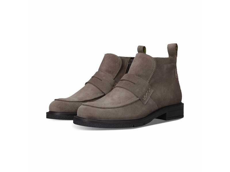 Salamander - Ankle Boots - Beige 