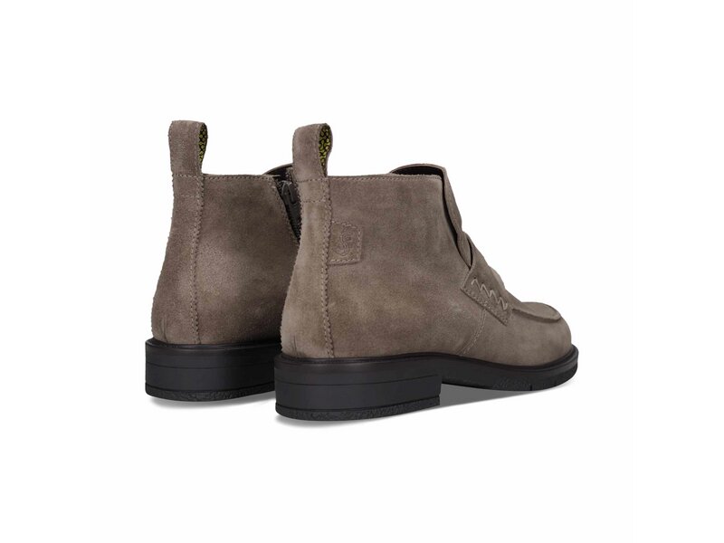 Salamander - Ankle Boots - Beige 