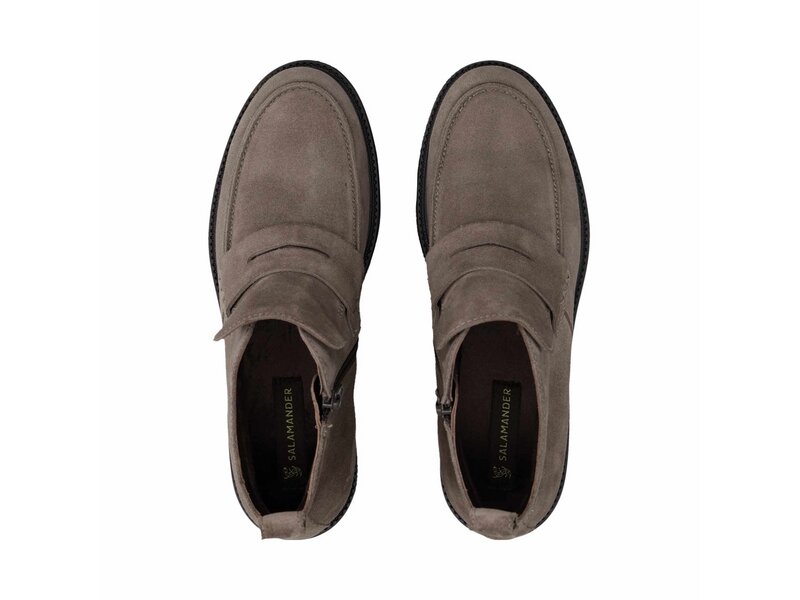 Salamander - Ankle Boots - Beige 