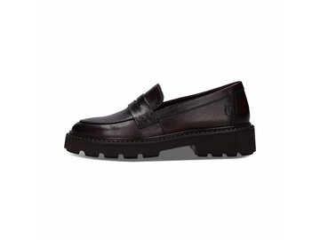 Salamander - Slip On - Braun