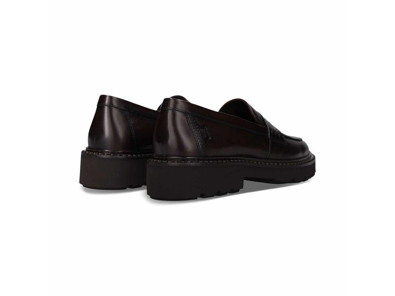 Salamander - Slip On - Braun 