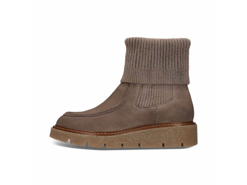 Salamander - Mid Boots - Grau 