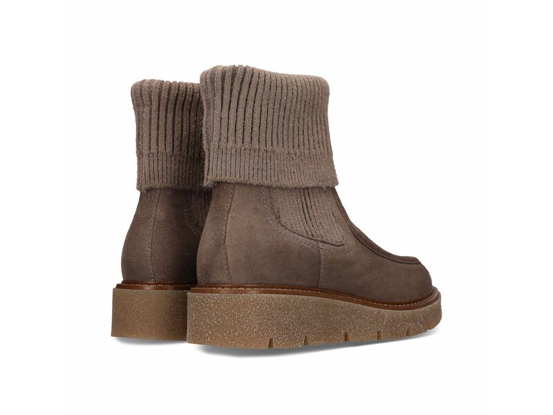 Salamander - Mid Boots - Grau 
