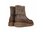 Salamander - Mid Boots - Grau 