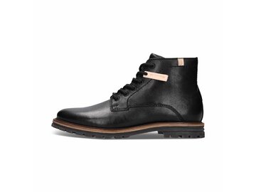 Salamander - Mid Boots - Schwarz